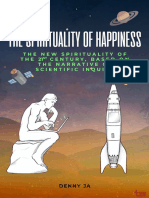 Denny JA - Spirituality of Happiness - Based On Narative and Scientific Inquiry
