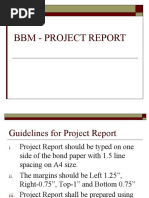 Download Project guidelines-BBM by maddyrajeshmaddy SN49388809 doc pdf