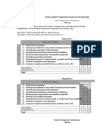 Peringkat Dan Pembobotan Swot RS A 16 Des 2015