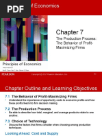 Principles of Economics: Twelfth Edition