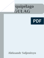Arquipelago Gulag - (Obra Completa) - Aleksandr Soljenitsyn
