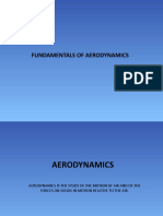 Aerodynamics (1) 2