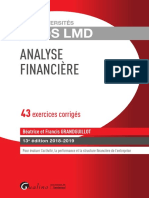 analyse financière