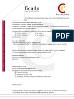 Solicitud de Pertenencia Al Censo-Formulario VCH 27032019