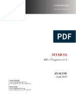 C4 - SITAB - Analyse - Avr2019
