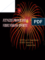 Fitness Programi - Starcevic Ivan, Tomljenovic Frane