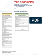 Revised Quotation For Ame - Bhabua Cement