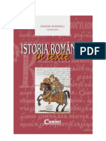 Istoria României În Texte