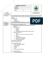 Diabetes Melitus