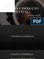 Leitura e Produção Textual Aa