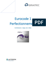 Support Melody Eurocode 1 Perfectionnement 1j