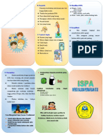 Leaflet Ispa