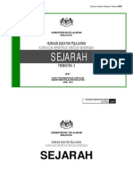 Download Sejarah - Tingkatan 3 by Sekolah Portal SN493896 doc pdf