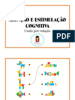 Actividades psicopedagogicas