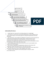 Freight Process Flow