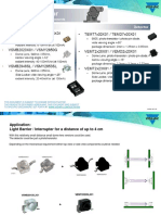 Position Sensors With Single Components & VCNT2020v10