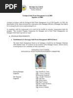 Download Waste management by Emmanuel Mendoza Dela Cruz SN49390164 doc pdf