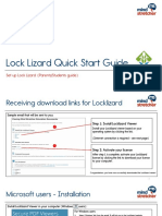 Locklizard Installation Guide Parent-Student - VF