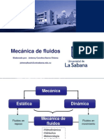 Clase 3 - 2 Feb - Mec. Fluidos