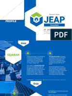 Jeap - Company Profile