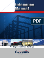 Mbs Maintenance Manual