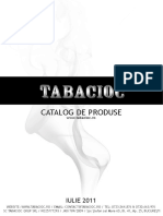 Catalog Tabacioc Grup