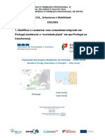 CLC6 Urbanismo e Mobilidade DR3 DR4