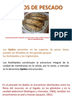 Lipidos Pescado