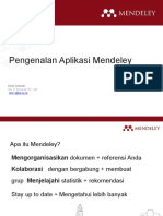 Mendeley Presentation - ID-converted