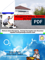 Management Airway