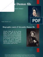 Alexandre Dumas Fils