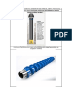 Métodos de Perforación para Obtener Un Pozo Antes Del Ensayo