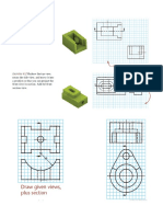 Martes 19 - Corte - Dimensionado