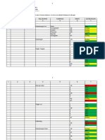 Data Tracking 073