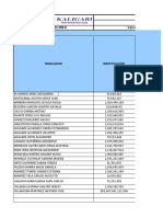 Anexo 12. Control de Capacitaciones PESV 2020