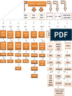 Mapa Conceptual Pioneros y Paradigmas