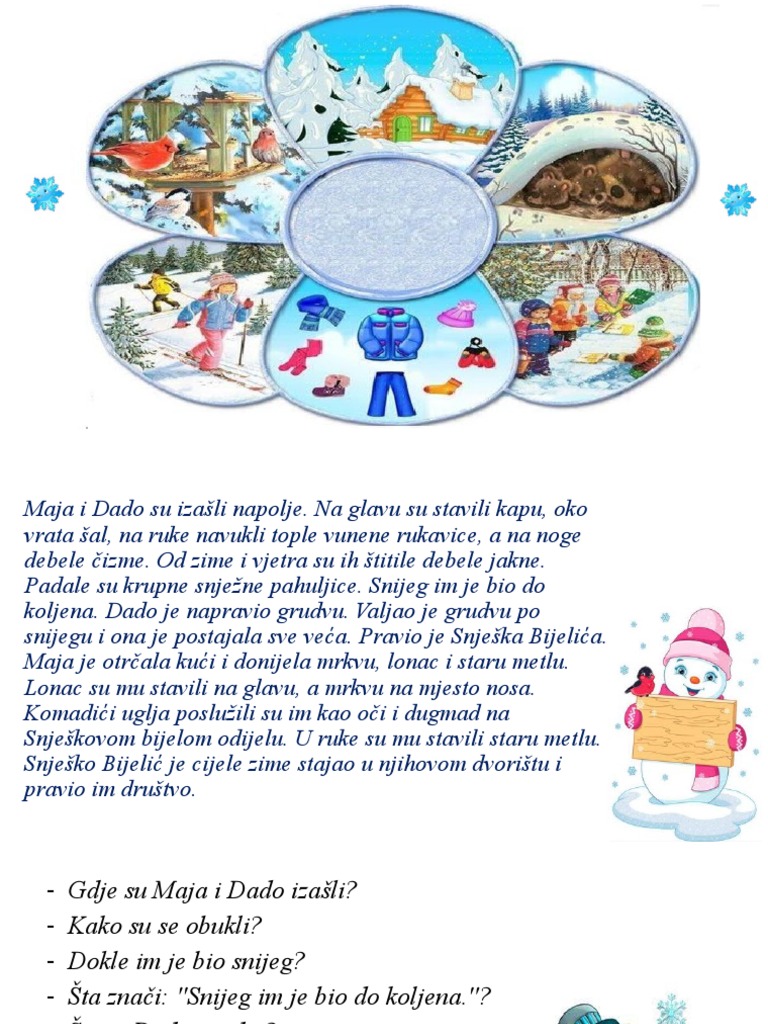Zima | PDF