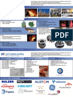 Présentation Les Fonderies de Marly