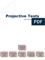 Projective Test