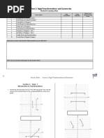 Section 3 Independent Practice