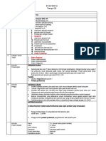 Contoh Template Soal Osce