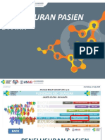 Penelusuran Pasien Di ARK