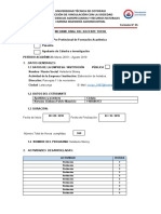 Informe Final de Cierre F05