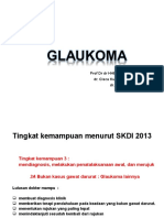 2018.04.09 - Dr. Airina - Glaukoma Blok