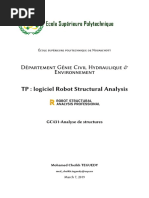 Logiciel R.D.M. Le Mans : Guide d'utilisation | PDF | Résistance des ...
