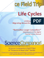 Download Science Companion Life Cycles Virtual Field Trip by Science Companion SN49392032 doc pdf