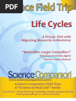 Download Science Companion Life Cycles Virtual Field Trip by Science Companion SN49392032 doc pdf