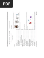 Super VIP Cheatsheet - Deep Learning