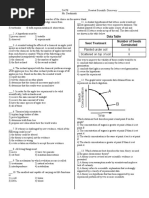 Port - SC - Bio - Regents Review - Scientific Method