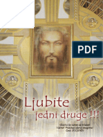 Ljubite Jedni Druge 2010